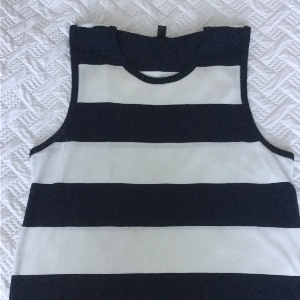 J Crew tank